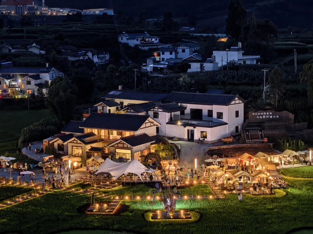 2025 四川省 “天府百姓大舞台” 攀西片区汇演暨 “和美乡村・稻会东” 田园丰收季来袭，川滇文化盛宴等你体验！插图33