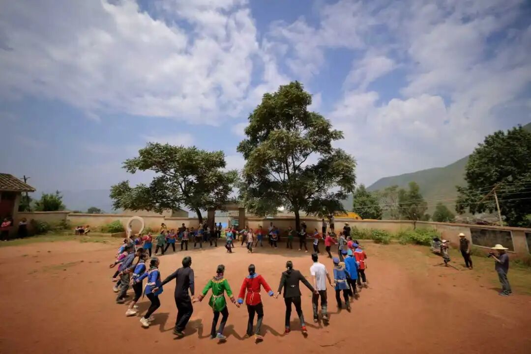 2025 四川省 “天府百姓大舞台” 攀西片区汇演暨 “和美乡村・稻会东” 田园丰收季来袭，川滇文化盛宴等你体验！插图13