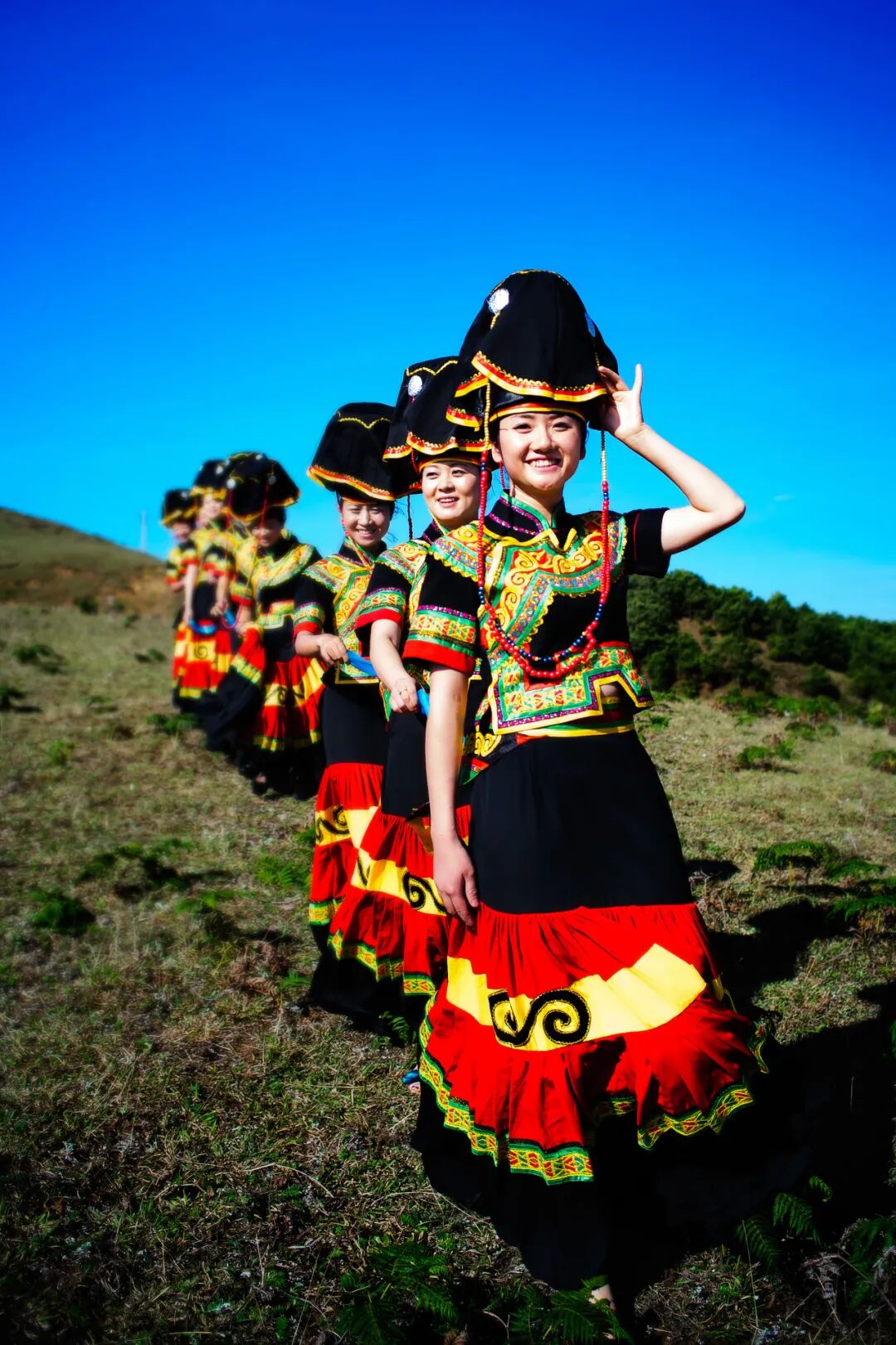 2025 四川省 “天府百姓大舞台” 攀西片区汇演暨 “和美乡村・稻会东” 田园丰收季来袭，川滇文化盛宴等你体验！插图