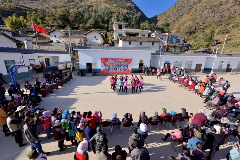 2025 四川省 “天府百姓大舞台” 攀西片区汇演暨 “和美乡村・稻会东” 田园丰收季来袭，川滇文化盛宴等你体验！插图8