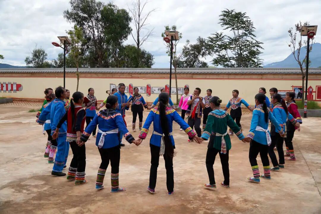 2025 四川省 “天府百姓大舞台” 攀西片区汇演暨 “和美乡村・稻会东” 田园丰收季来袭，川滇文化盛宴等你体验！插图14