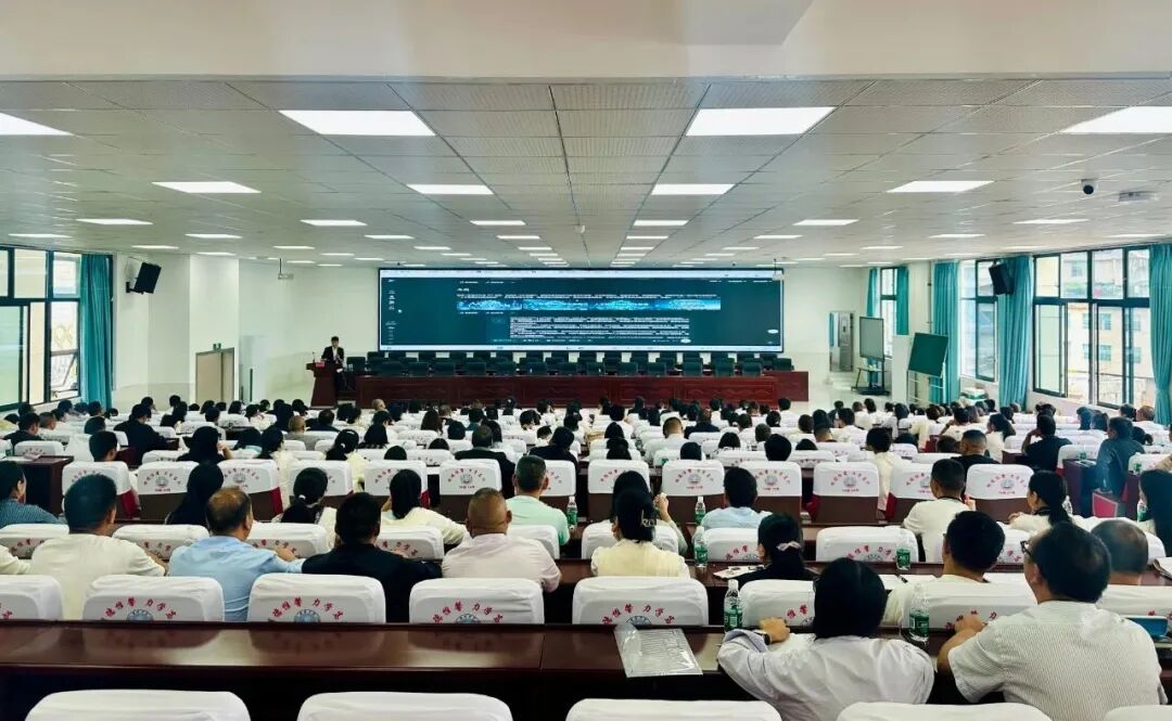 会东县 2025 年新课标下中小学教师能力提升培训圆满收官，助力教育高质量发展插图