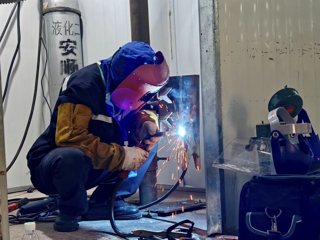 第六届 “凉山工匠杯” 暨 “金叶工匠杯” 职业技能大赛圆满举办插图6