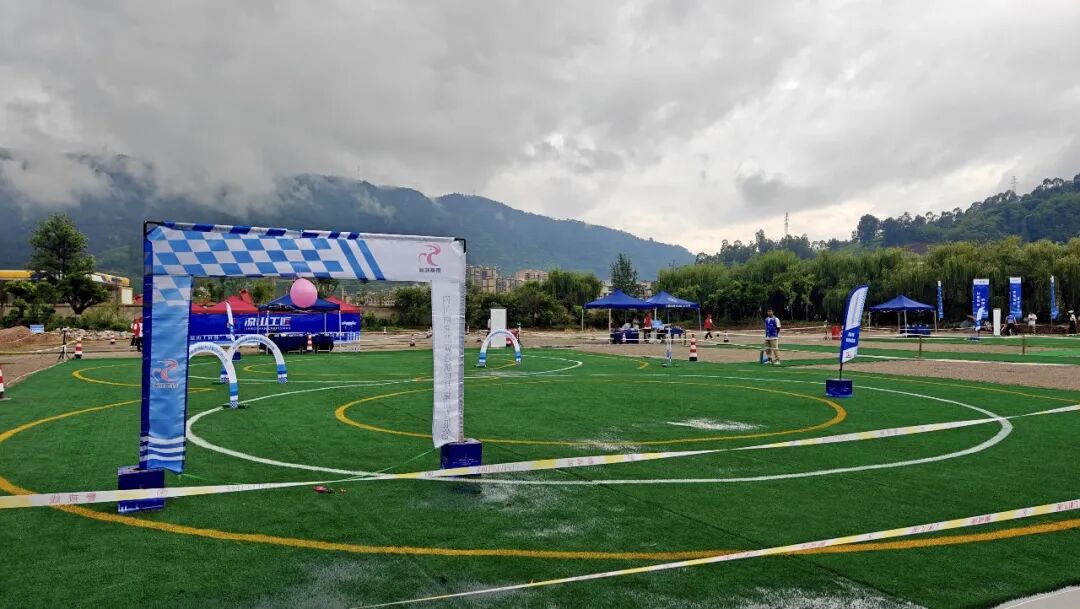 第六届 “凉山工匠杯” 暨 “金叶工匠杯” 职业技能大赛圆满举办插图2