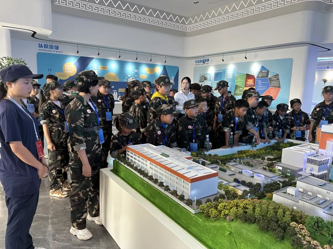 红色浸润筑信仰 实践磨砺育新人 ——2025 年凉山（会东）青少年夏令营圆满结营插图2