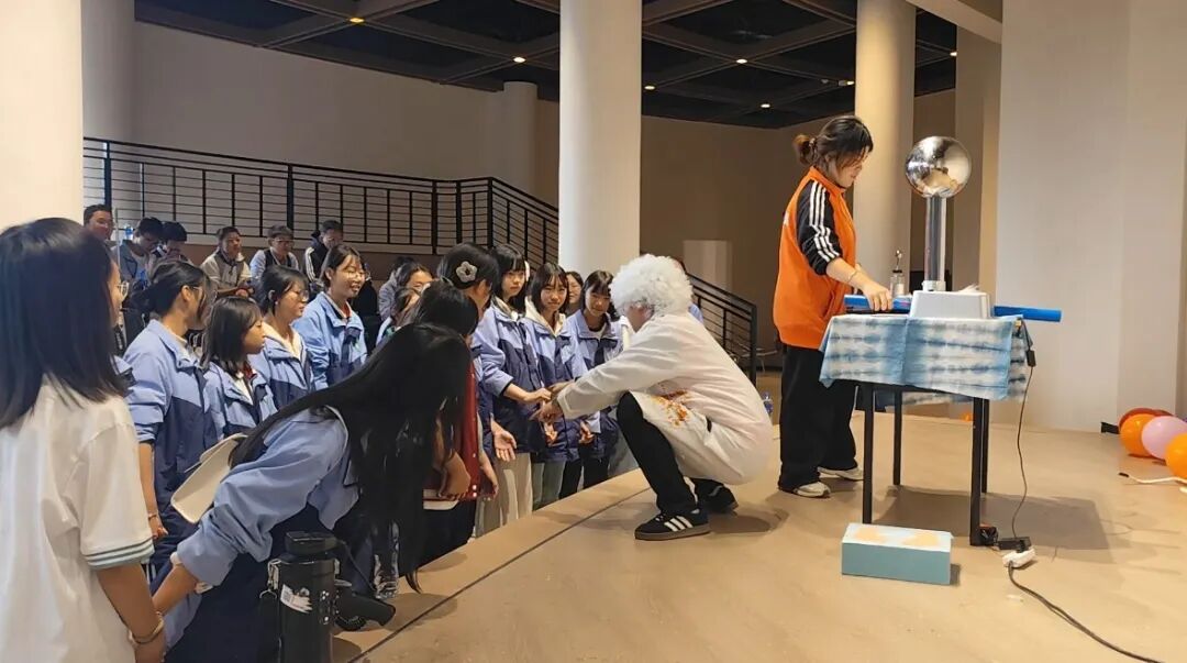 会东县学子在 “陌上姜州” 实践基地开展研学，如何融合多方教育提升学生素养？插图2