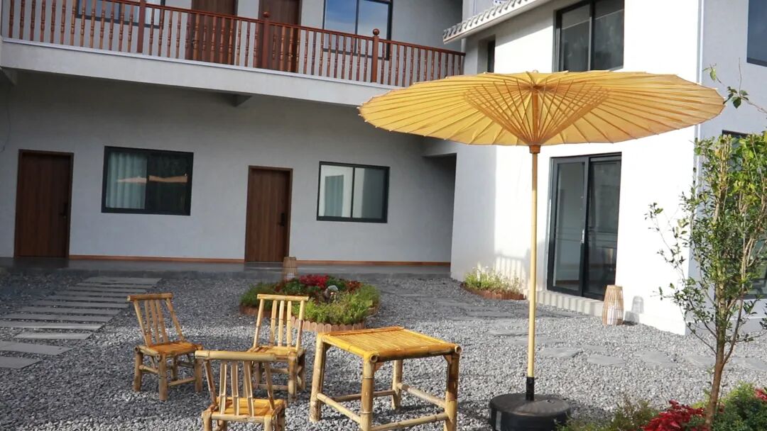 稻田音乐会“潮”涌乡村，会东文旅融合奏响乡村振兴“爆款”强音插图1