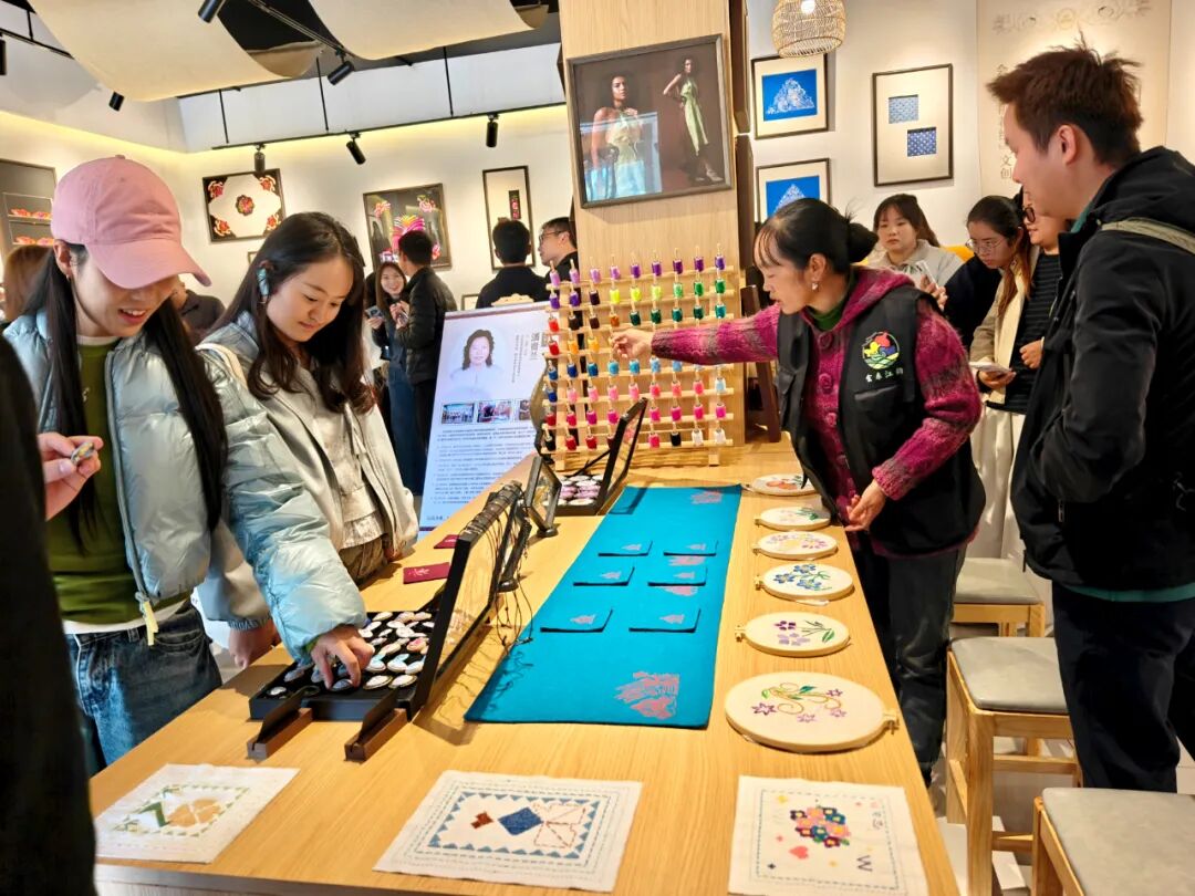 会东县 “陌上姜州・会聚知音” 交友联谊活动，如何助力青年扎根家乡？插图2