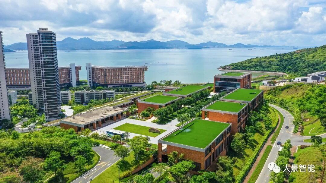 大景智能助力华润小径湾木棉花酒店智能化升级改造