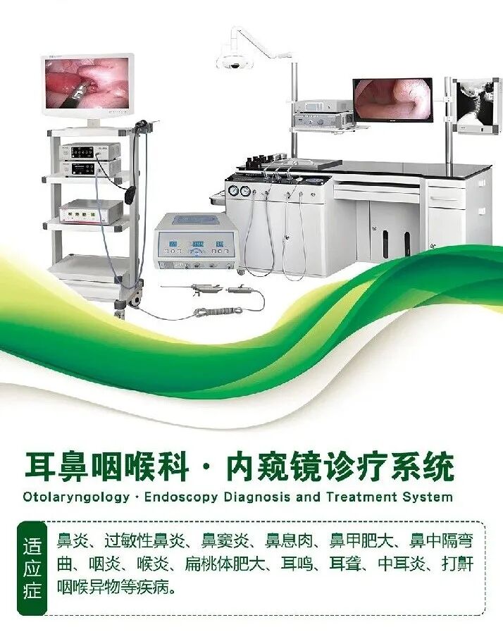 耳鼻喉头灯怎么用几种常用的耳鼻喉科检查方法！_https://www.jmylbn.com_新闻资讯_第34张