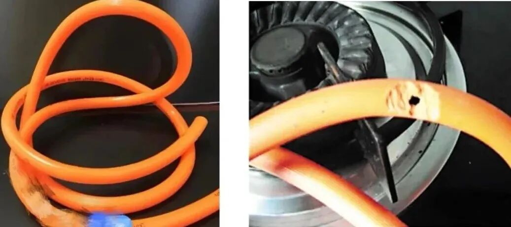 煤气爆炸女子全身60%烧伤，忍剧痛抱开孩子…这个安全隐患必查