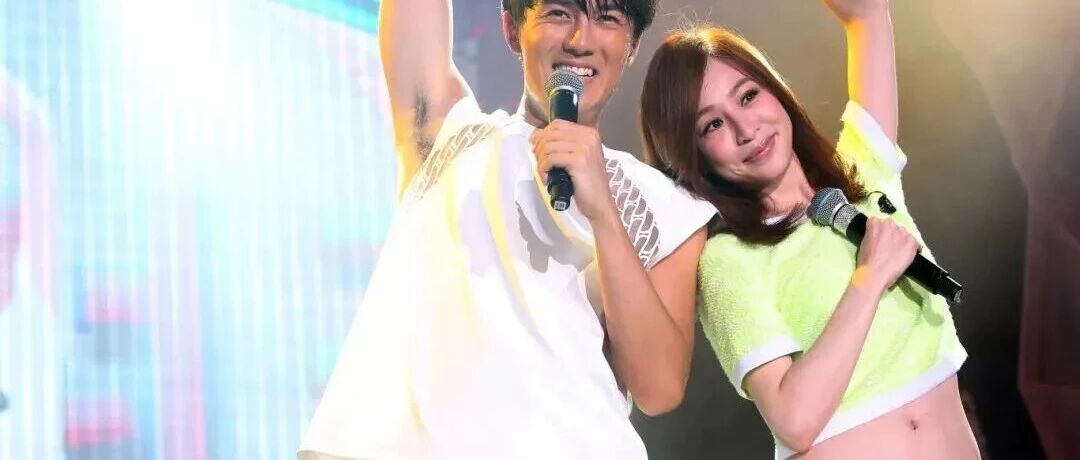 王心凌与吴克群被拍深夜同返住所,最新回应