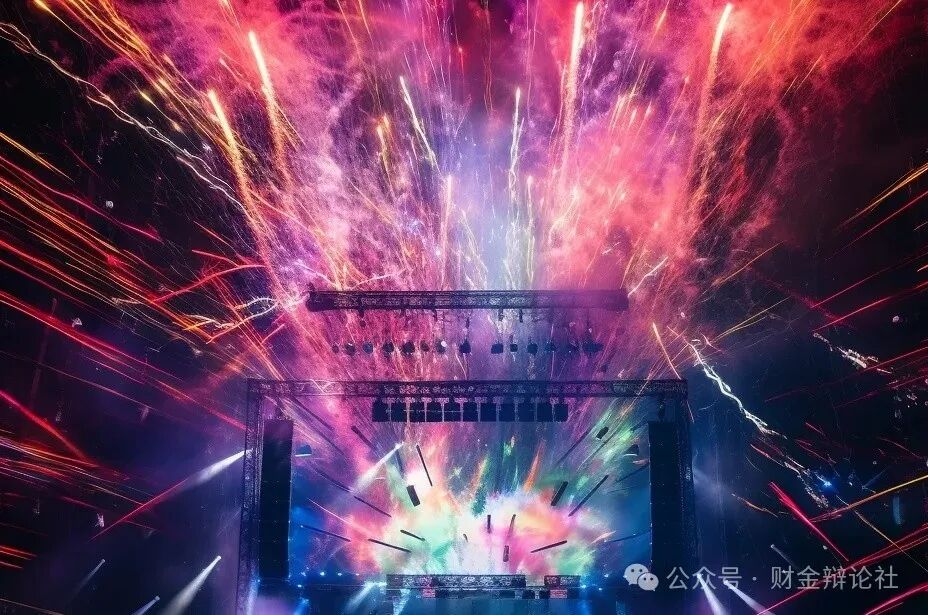 粉丝应不应该为偶像支付情感溢价