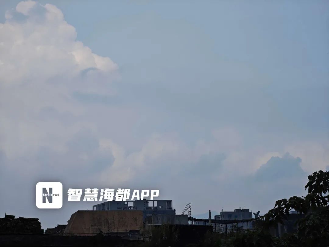2025年06月08日福州天气