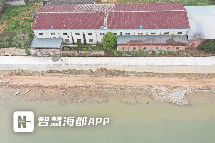 事发武夷山一重点工程被指破坏生态最新回应