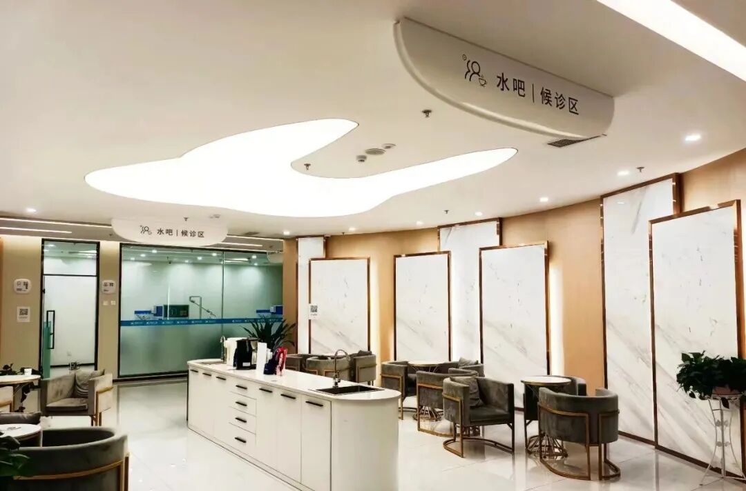 口腔无痛麻醉仪怎么用舒适化诊疗服务既“走实”又“走心” 全方位呵护口腔健康_https://www.jmylbn.com_新闻资讯_第2张