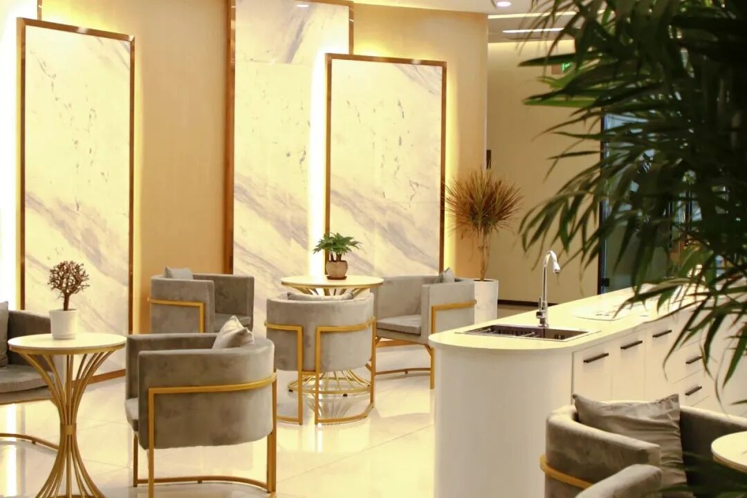 口腔无痛麻醉仪怎么用舒适化诊疗服务既“走实”又“走心” 全方位呵护口腔健康_https://www.jmylbn.com_新闻资讯_第5张