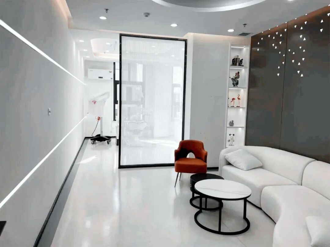 口腔无痛麻醉仪怎么用舒适化诊疗服务既“走实”又“走心” 全方位呵护口腔健康_https://www.jmylbn.com_新闻资讯_第4张