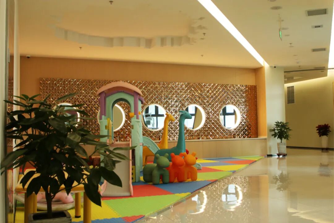 口腔无痛麻醉仪怎么用舒适化诊疗服务既“走实”又“走心” 全方位呵护口腔健康_https://www.jmylbn.com_新闻资讯_第6张