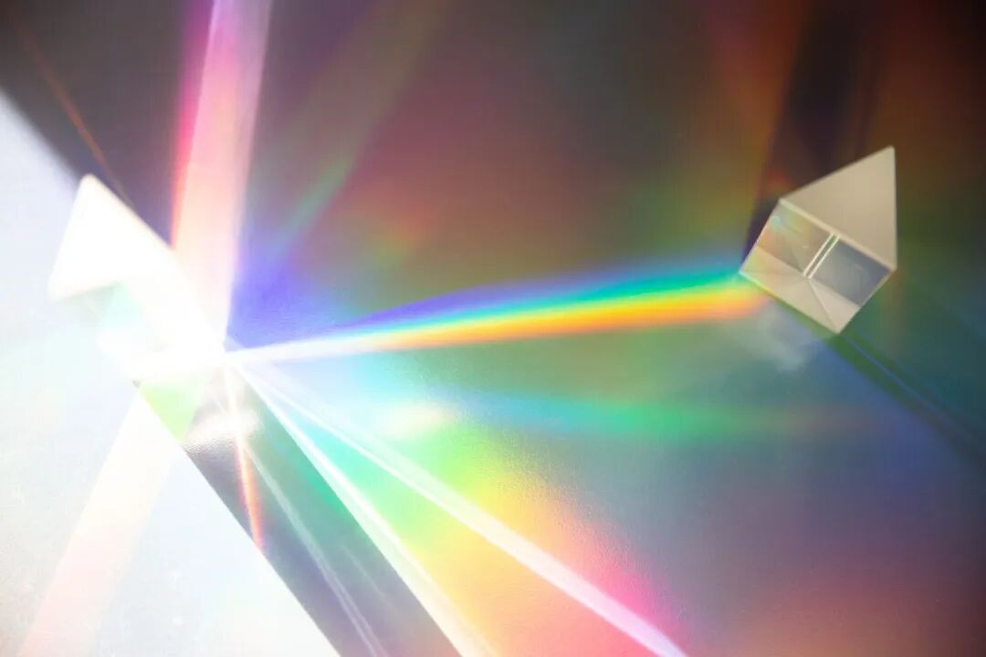 Visible Light Definition and Wavelengths