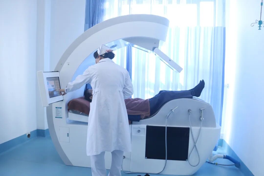 结肠水疗仪怎么用脾胃病科：结肠水疗  让健康“肠”伴您左右_https://www.jmylbn.com_新闻资讯_第7张