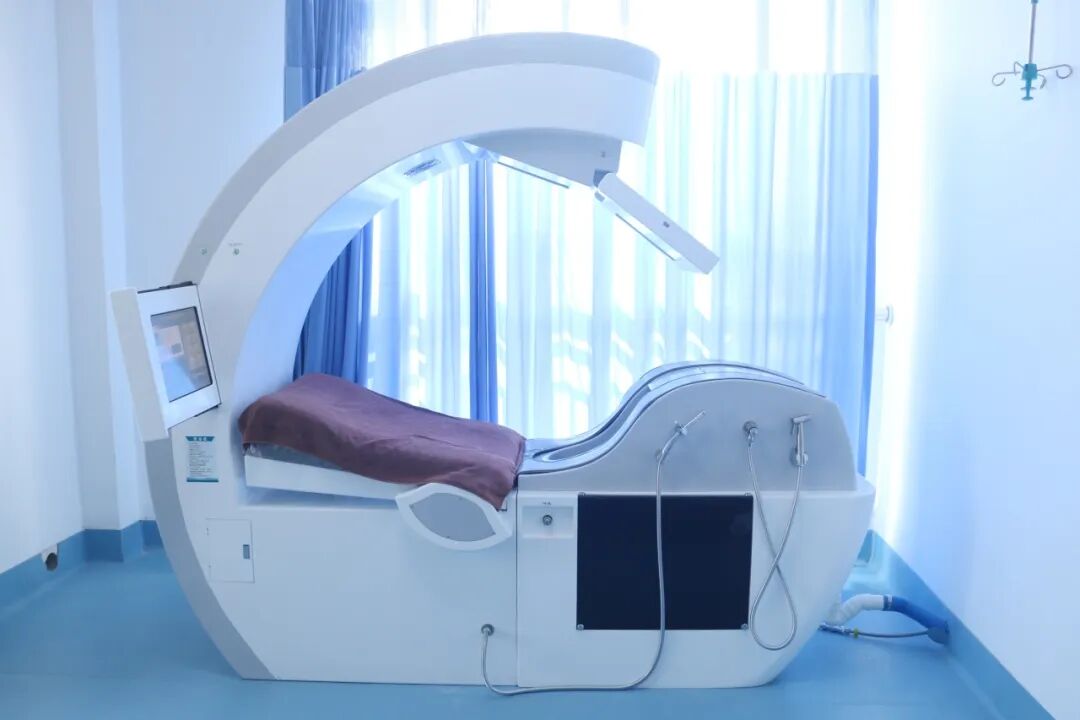 结肠水疗仪怎么用脾胃病科：结肠水疗  让健康“肠”伴您左右_https://www.jmylbn.com_新闻资讯_第4张