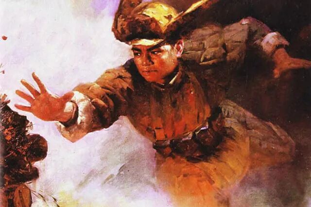 【爱国主义教育】学习英雄模范事迹，厚植爱国主义情怀