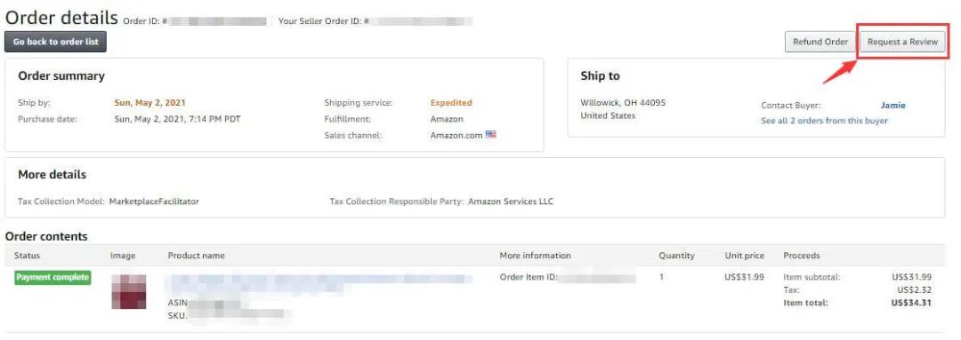 亚马逊获取评论的10个方法，安全高效! 第2张