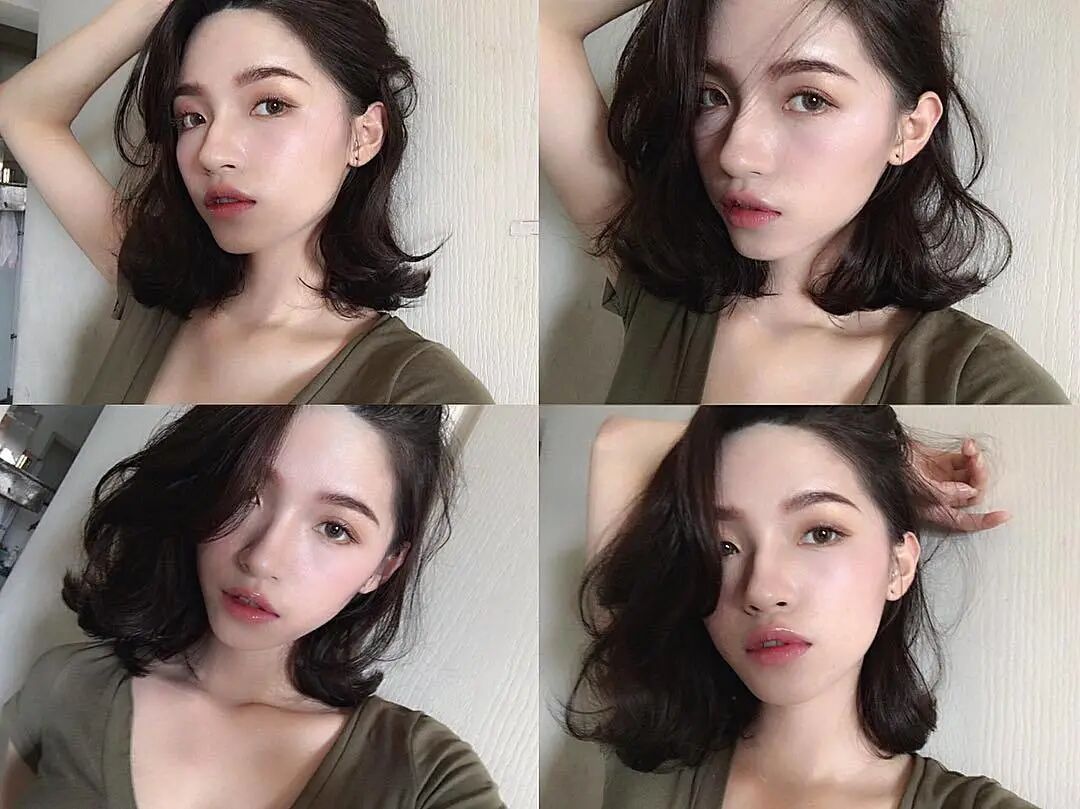 【美女】辣台妹来了，这对尤物双胞胎的“偷心穿搭”火爆ins，大胸翘臀电晕网友！（组图） - 20