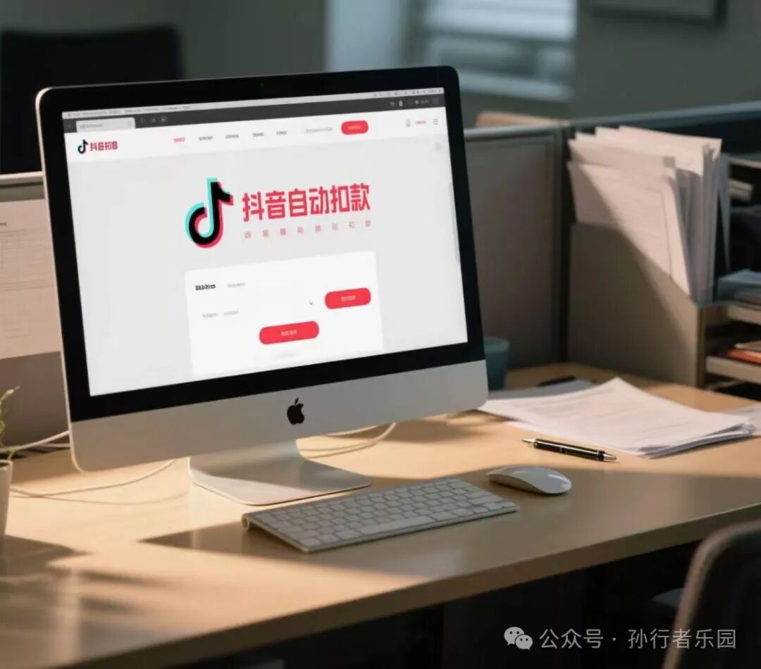 手把手教你关闭抖音月付功能，避免莫名扣款，轻松掌握操作步骤！