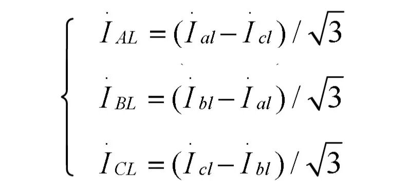 【精讲】变压器纵差保护及其他差动保护的图5