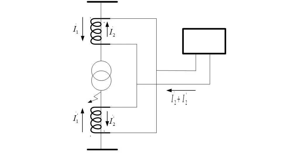 【精讲】变压器纵差保护及其他差动保护的图3