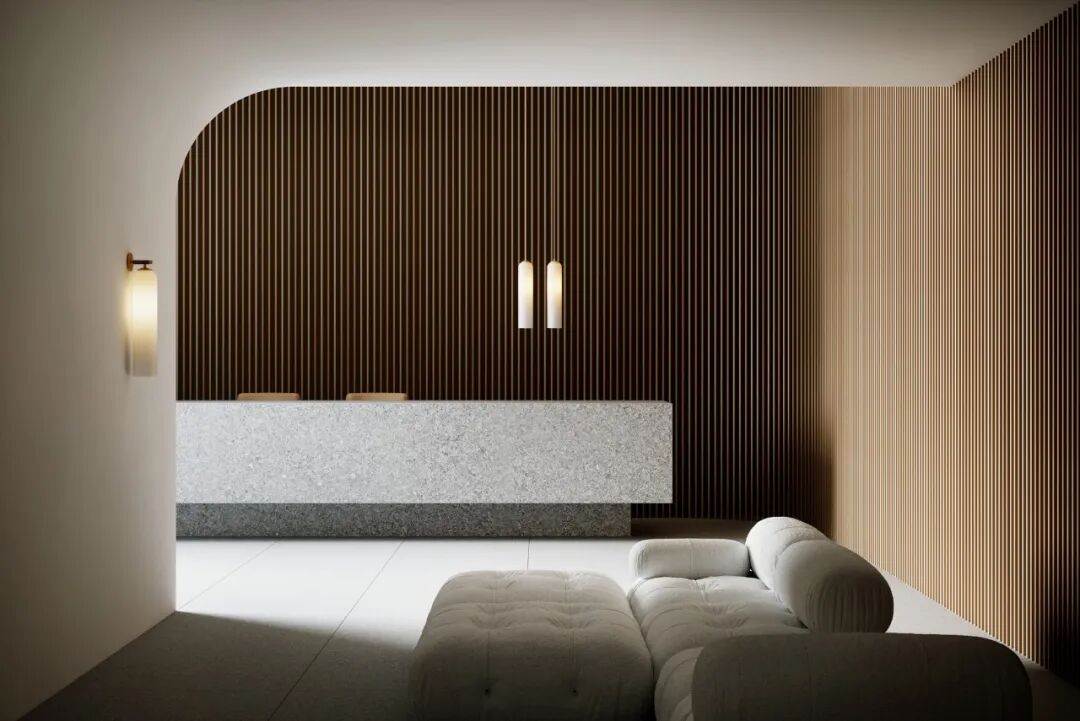 Studio Goss  空无是简单的极致- 印际- 微信公众号文章- 微小领