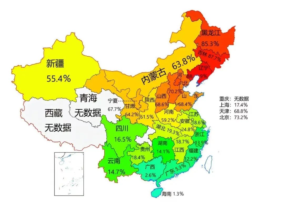《春晚》谁人气最高
