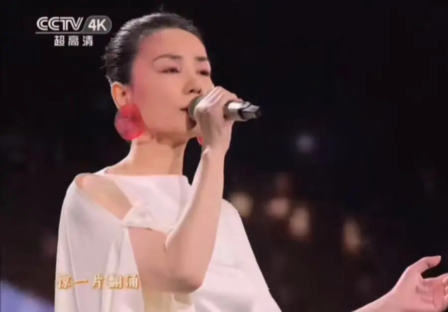 《春晚》谁人气最高