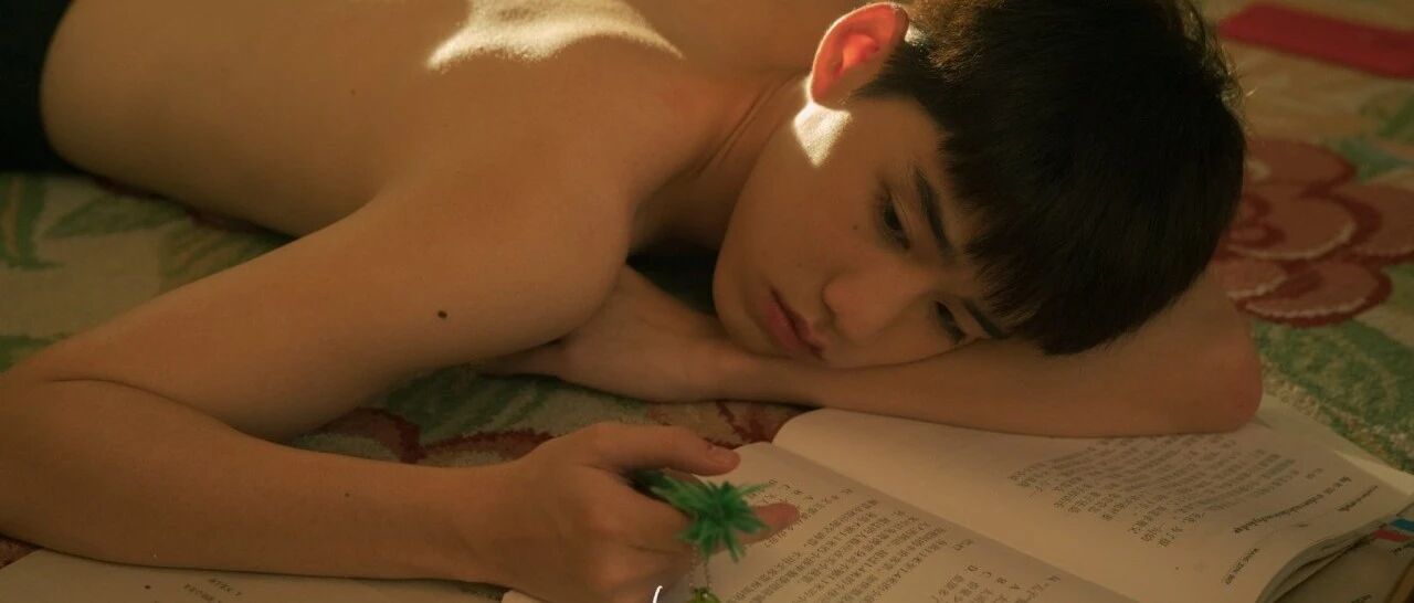 9.5分，最高级的暧昧在这里