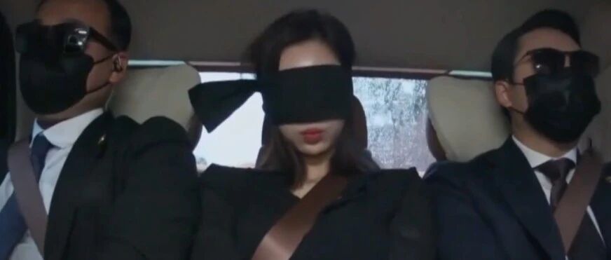 真刺激，这可比《鱿鱼游戏》好看多了