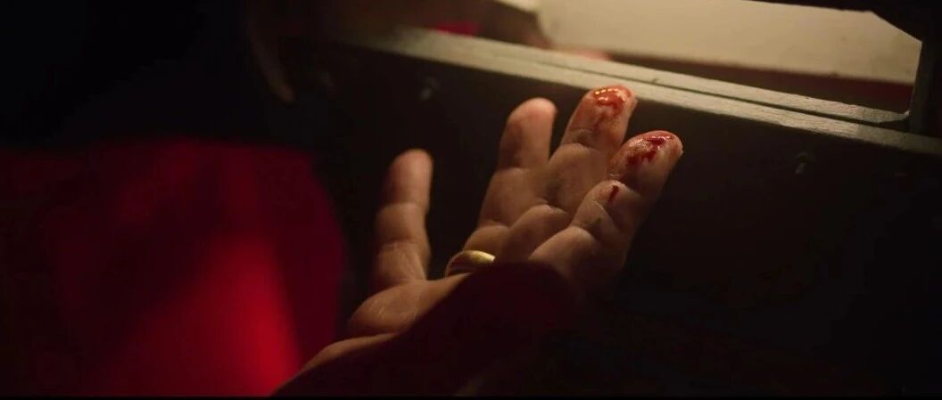 这部大爽片，让人紧张得不敢喘气