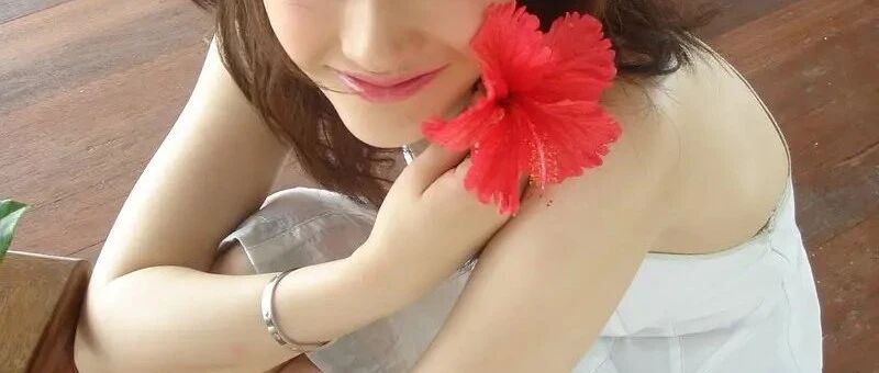 她一出场就有戏