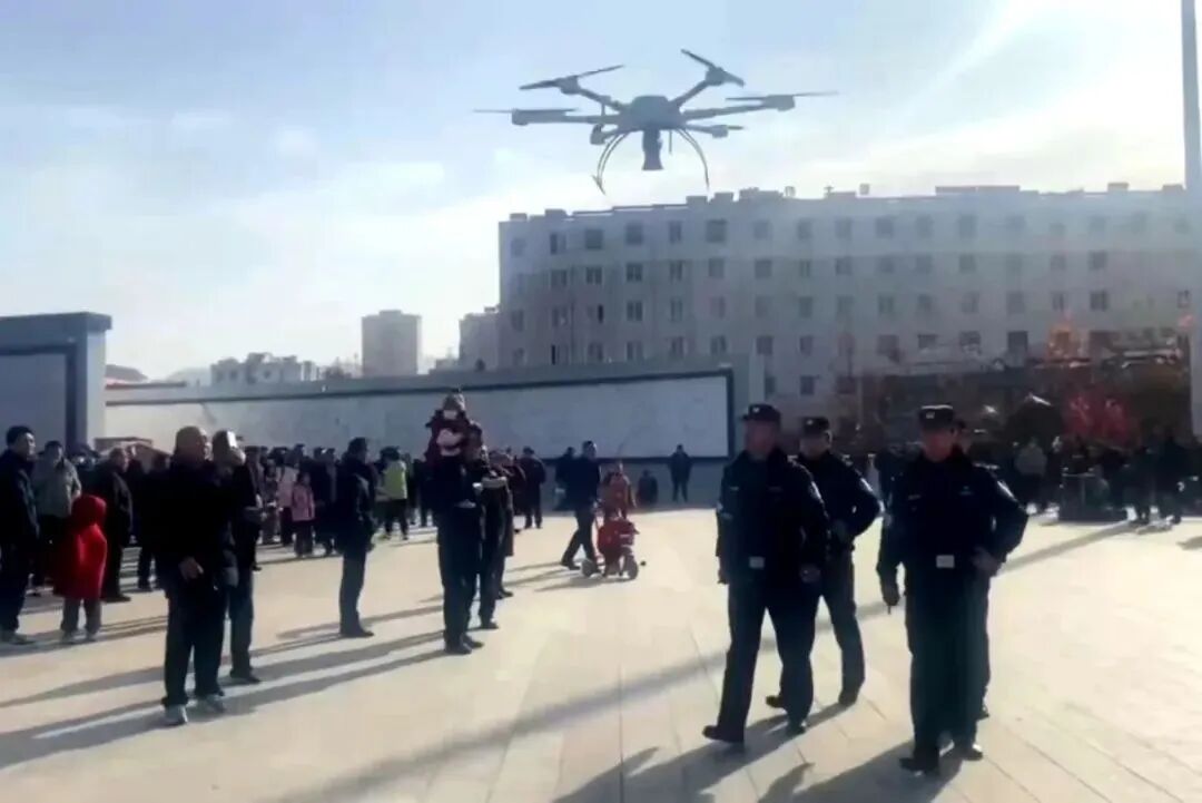 小律智能机器人：“传统+现代”多场景应用，助推现代警务提速增效