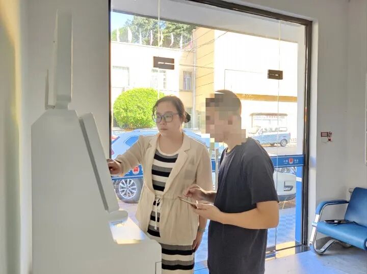 法律“自助餐” 服务“零距离”