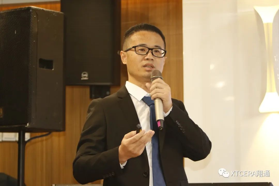 XTCERA x DenTech China 2023 XTCERA x DenTech China 2023