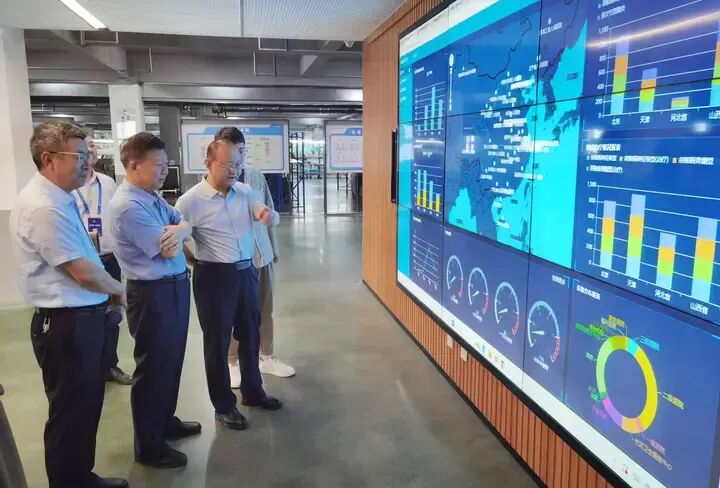 河南翔宇医疗怎么市医药及医疗器械产业链赴河南翔宇康复医疗集团开展招商引资活动_https://www.jmylbn.com_新闻资讯_第1张