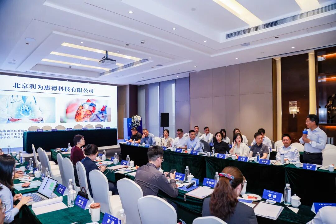 医疗设备怎么招商5家企业签约！嘉定工业区高端医疗装备产业链精准招商按下快进键_https://www.jmylbn.com_新闻资讯_第8张