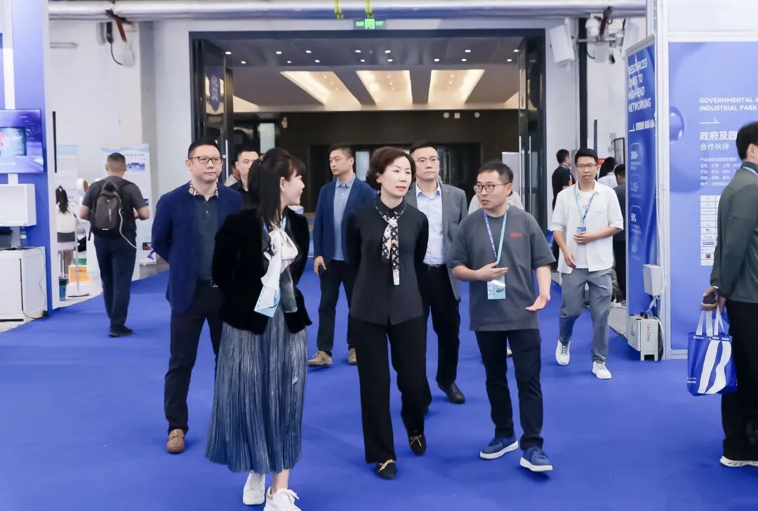 医疗设备怎么招商5家企业签约！嘉定工业区高端医疗装备产业链精准招商按下快进键_https://www.jmylbn.com_新闻资讯_第9张