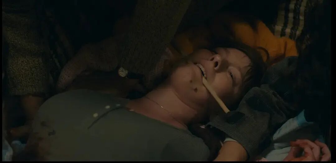 年度惊悚神剧《梦魇绝镇 第四季》回归，头皮发麻预警！