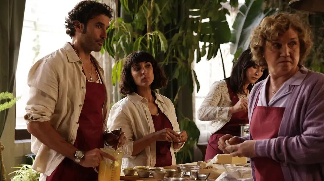 全员恶人，《周二谋杀定律》旅游团惊现谋杀案！