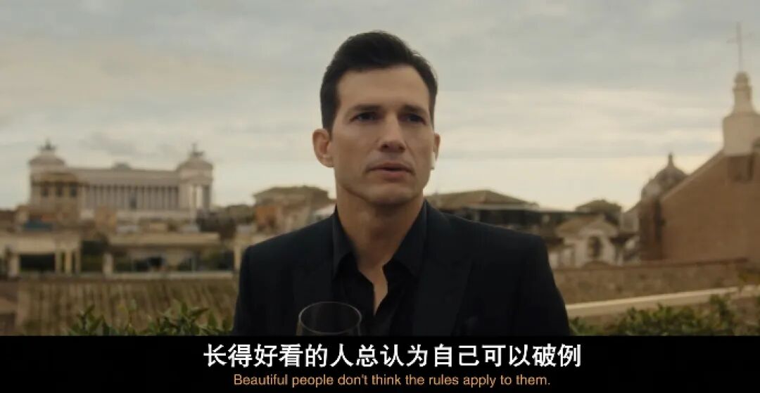 開局血炸，這部新上美劇《美麗毒素》真的太嚇人了！