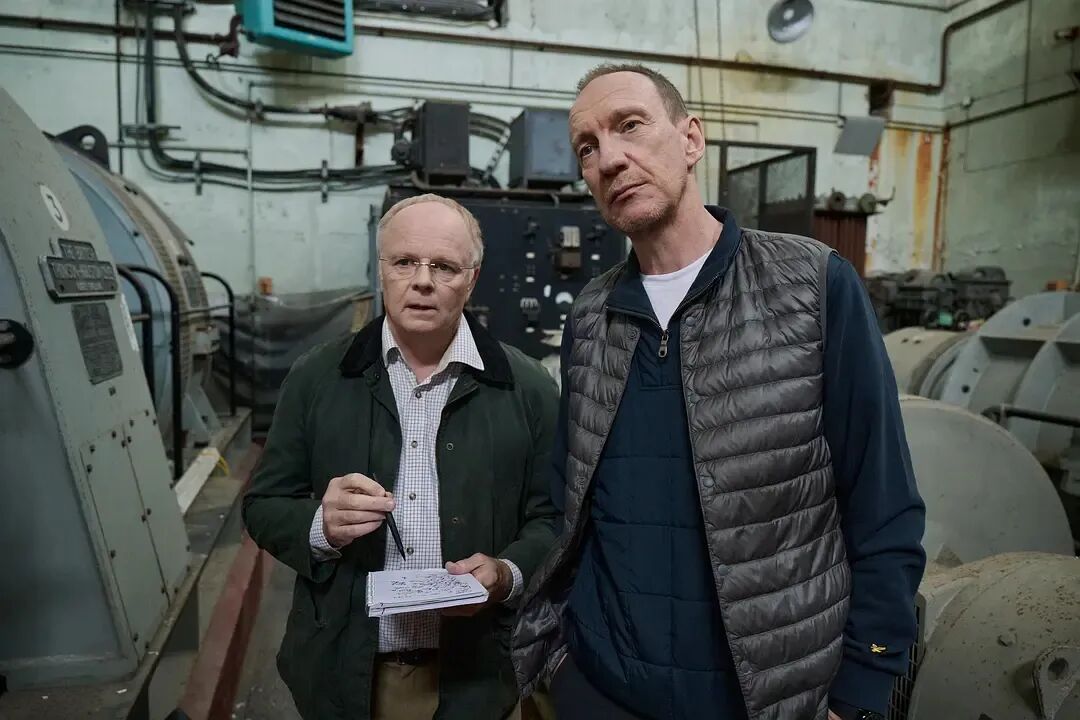 開頭很平靜，結尾很窒息，這部真實改編的英劇《骯髒生意》後勁太大！