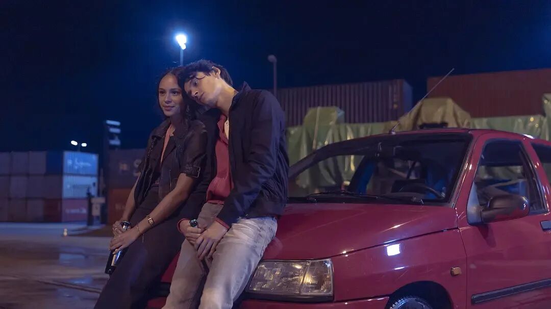 人性最可怕的是与你一起发过誓的“兄弟”！HBO新上精品犯罪剧《银行恶棍》，爽到停不下来！